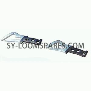 دندانه راهنما D2 مورد استفاده برای بافندگی پرتابه Sulzer شماره مورد: 911123732