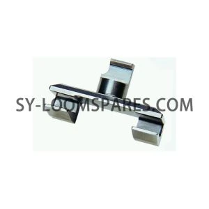 کفش چیدن TW11 مورد استفاده برای بافندگی پرتابه Sulzer شماره مورد:911122190