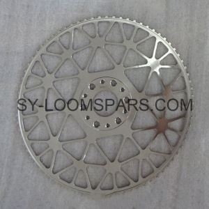 ساختار بافندگی
